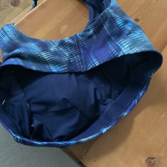 NWT lululemon wunder train bra - Picture 4 of 5